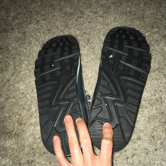 Nike air max’s - Picture 6 of 8